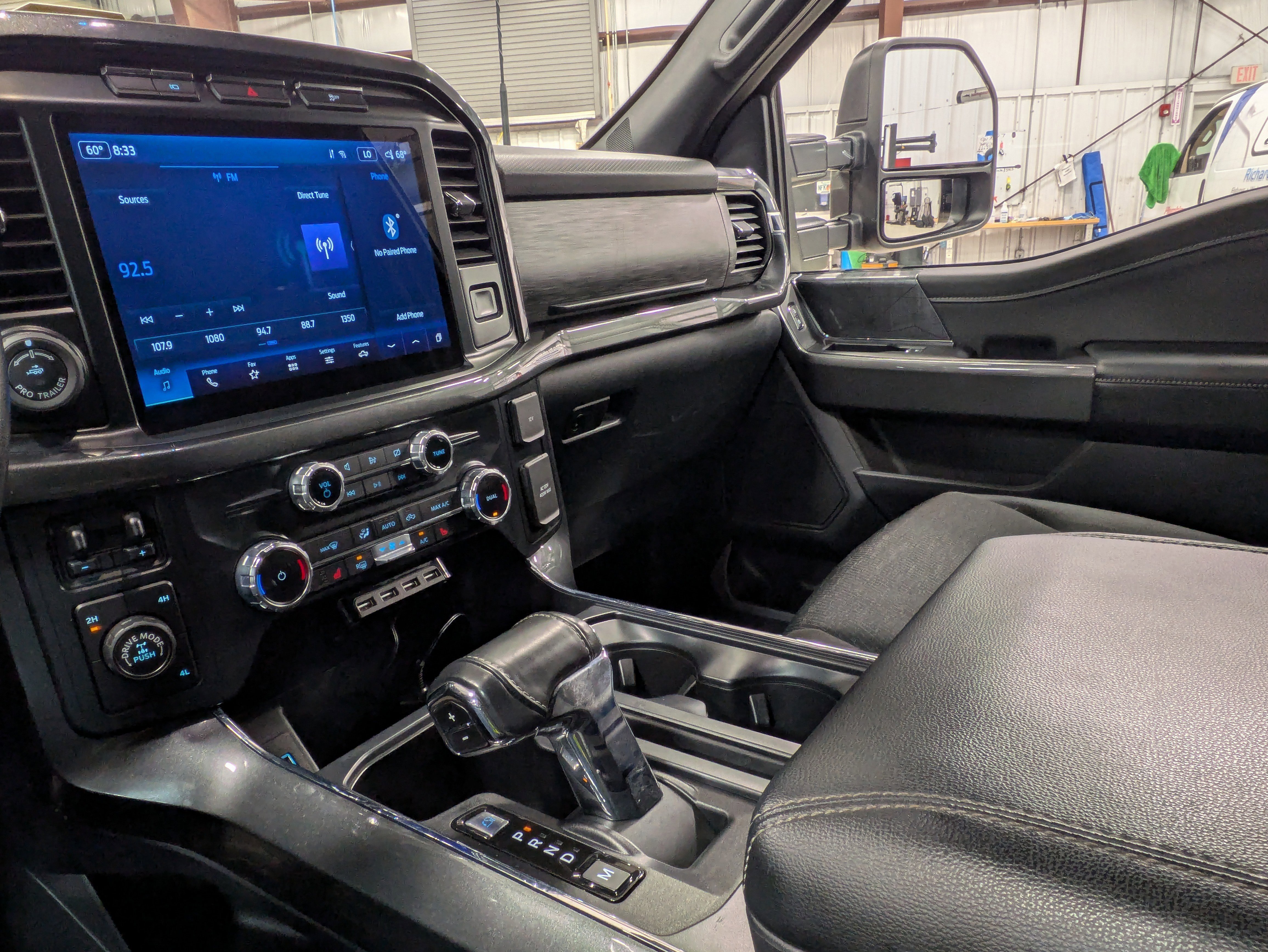 Certified 2022 Ford F150 XLT w/ Equipment Group 302A High image 35