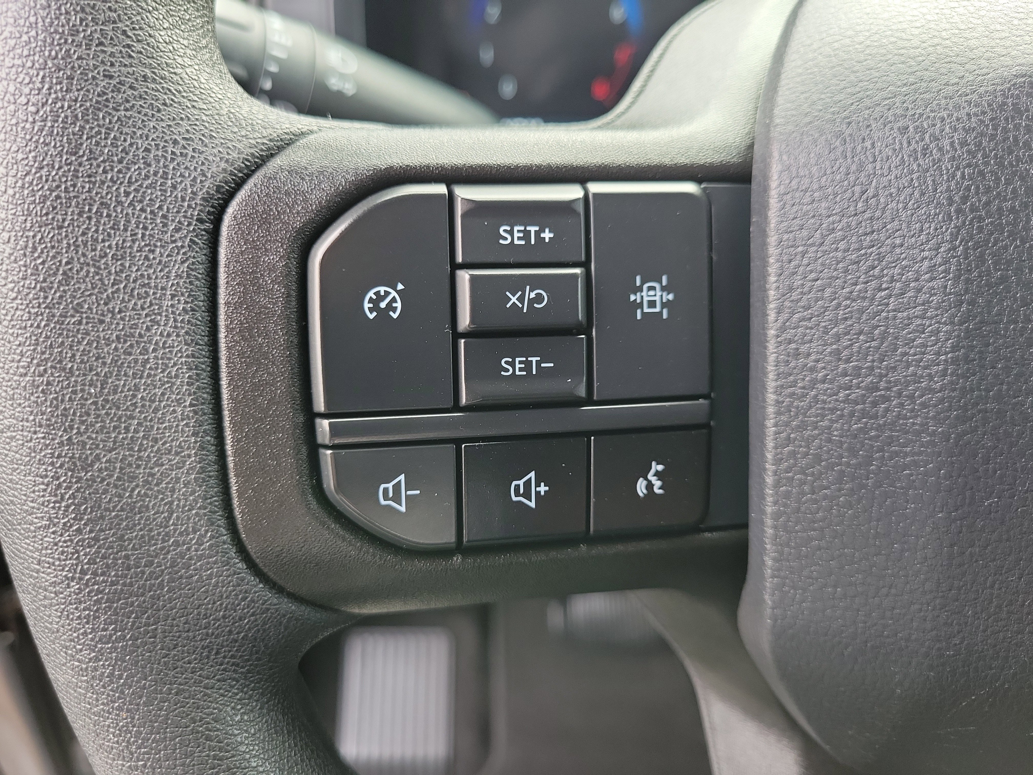 Certified 2024 Ford F150 STX AWD/4WD image 5