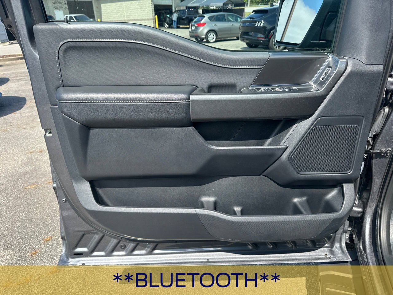 Certified 2023 Ford F150 XLT w/ Equipment Group 302A High AWD/4WD image 11
