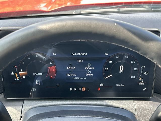 Certified 2026 Ford Mustang Premium RWD image 34