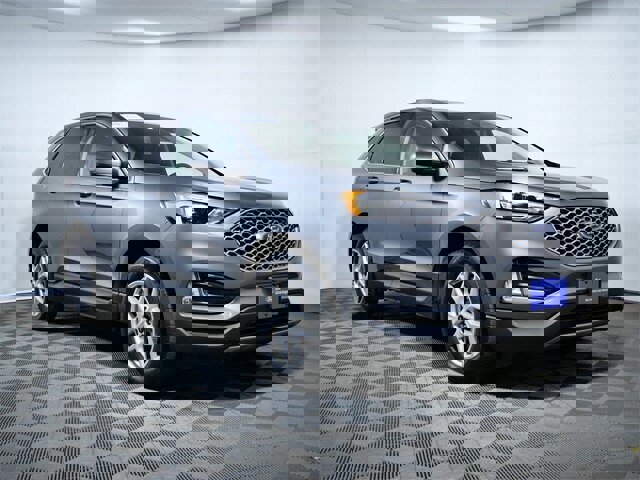Certified 2023 Ford Edge SEL w/ Convenience Package