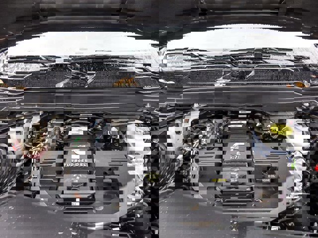 Used 2024 RAM 2500 Laramie w/ Night Edition image 32