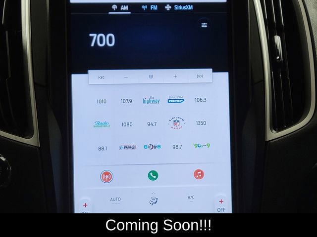 Certified 2023 Ford Edge ST-Line image 22