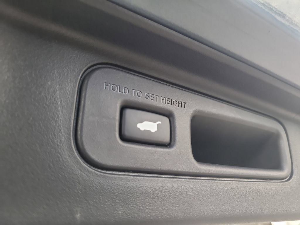 Used 2026 Honda Passport TrailSport Elite image 8