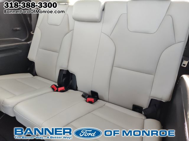 Used 2024 Kia Telluride S w/ S Sunroof Package image 26