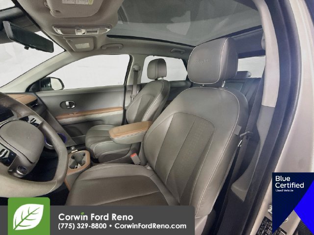 Used 2024 Hyundai Ioniq 5 Limited AWD/4WD image 24