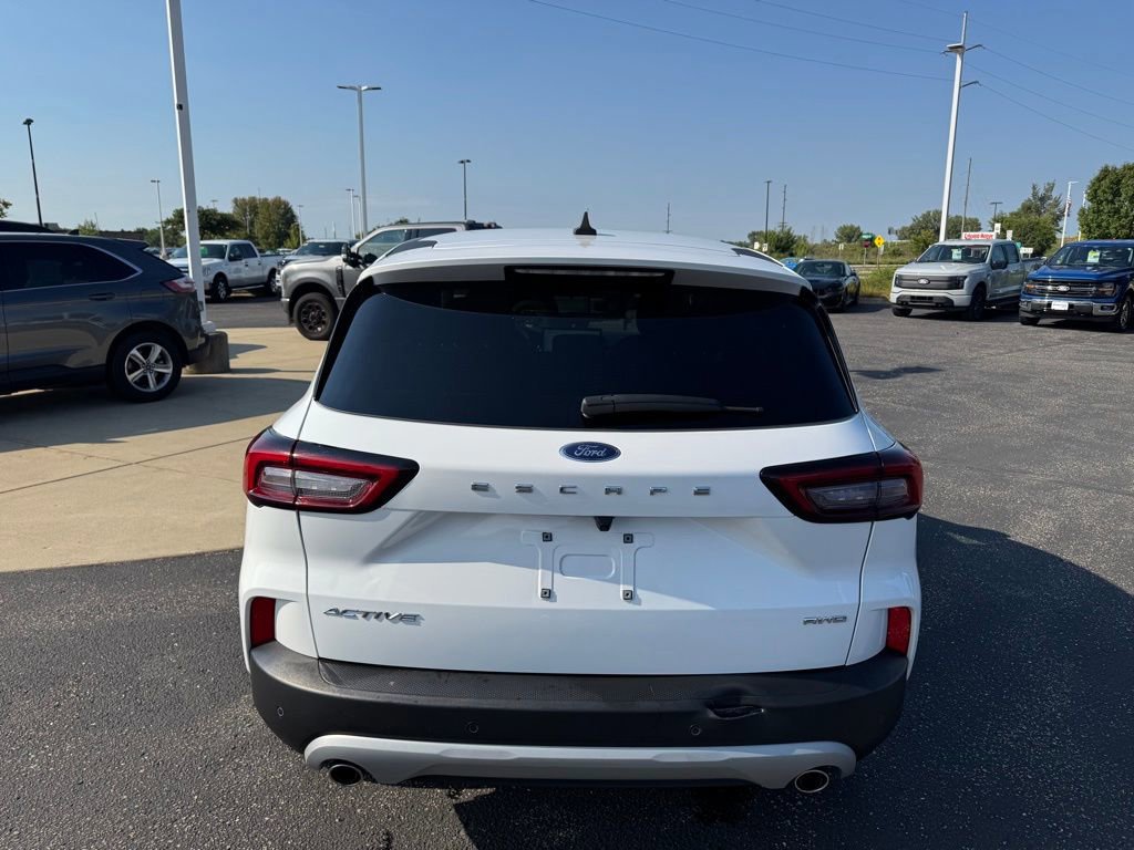 Certified 2023 Ford Escape Active w/ Tech Pack #2 image 6