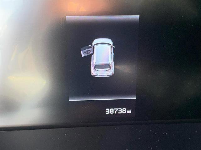 Used 2024 Kia Soul LX w/ Option Group 015 image 10