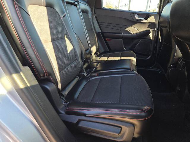 Certified 2024 Ford Escape Active AWD/4WD image 36
