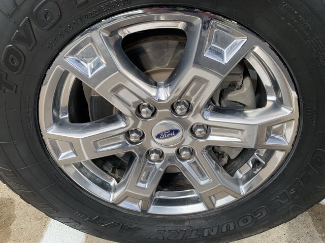 Certified 2022 Ford F150 XLT w/ Equipment Group 302A High AWD/4WD image 16