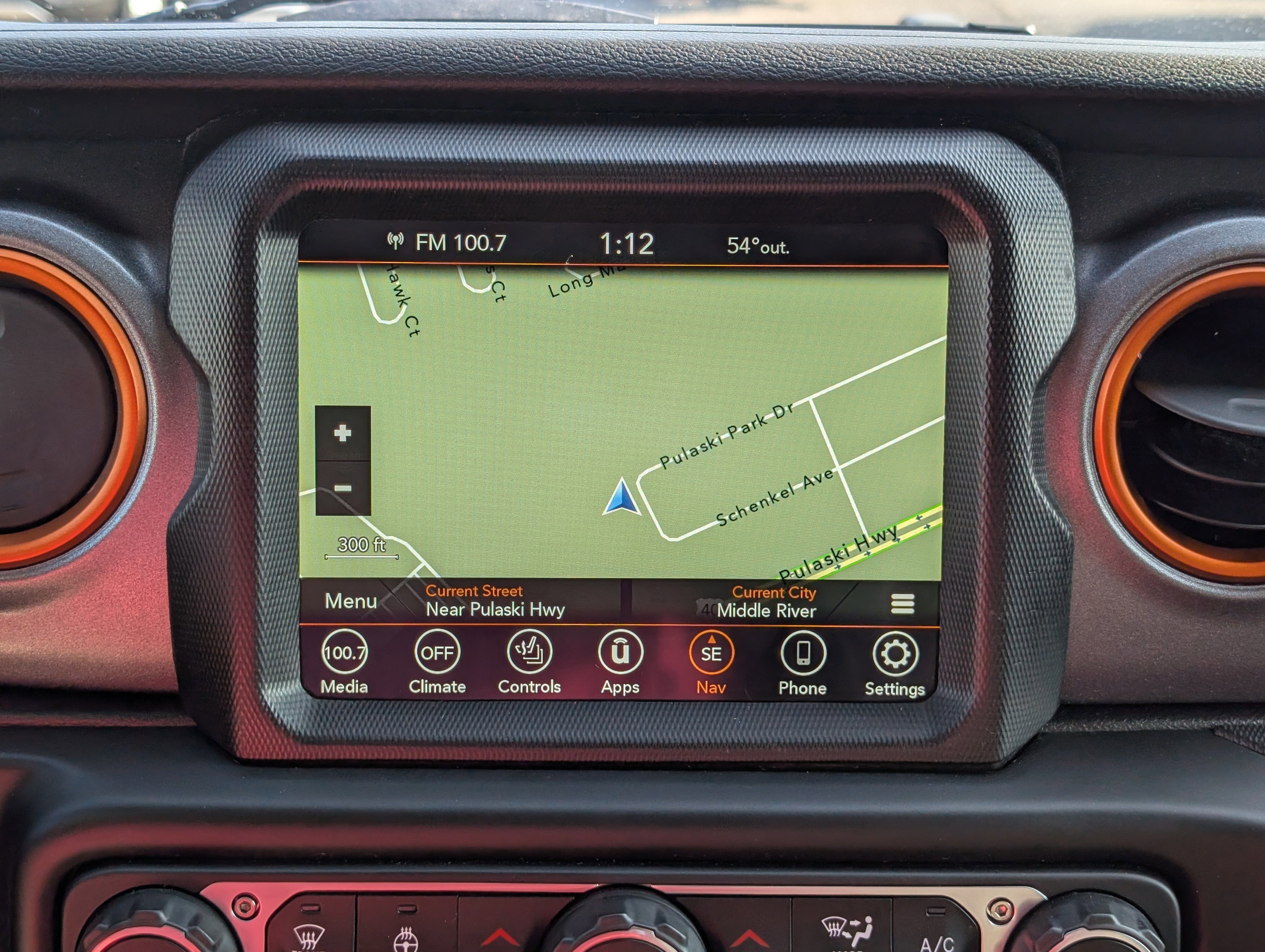 Used 2022 Jeep Gladiator Mojave w/ LED Lighting Group image 26