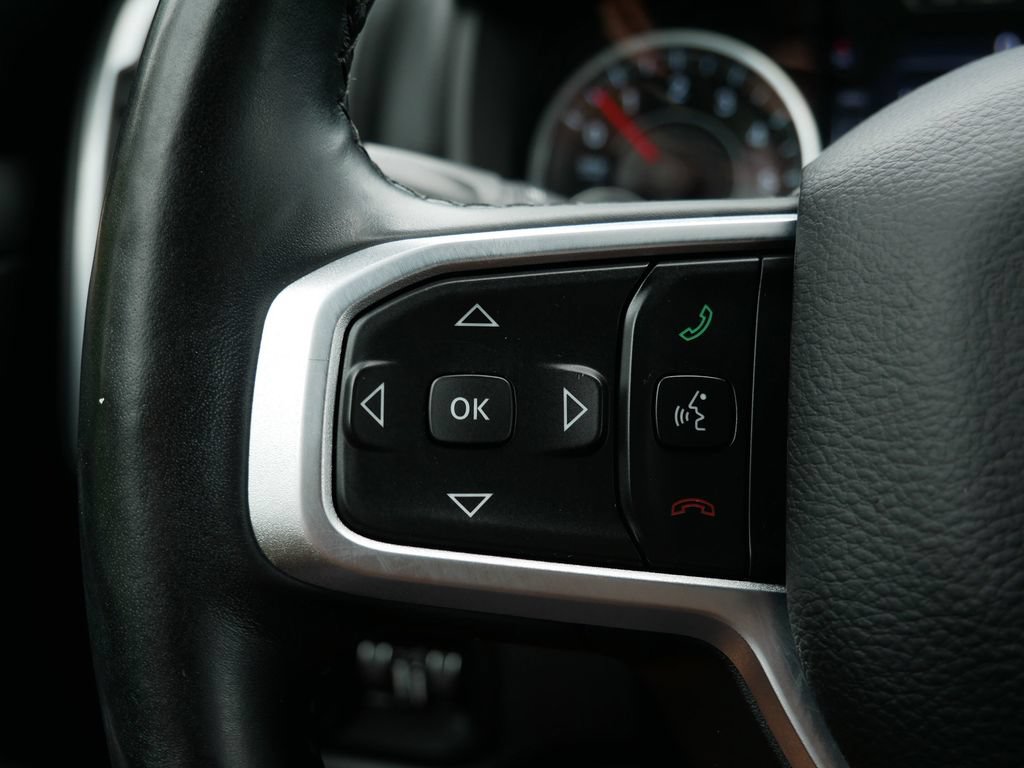 Used 2019 RAM 1500 Big Horn AWD/4WD image 19