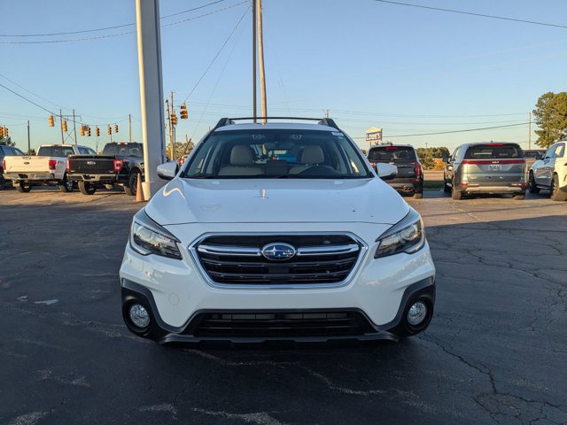 Used 2019 Subaru Outback 3.6R Limited w/ Protection Package #1 image 9