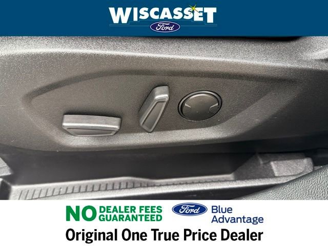 Certified 2023 Ford Edge SEL w/ Convenience Package image 21