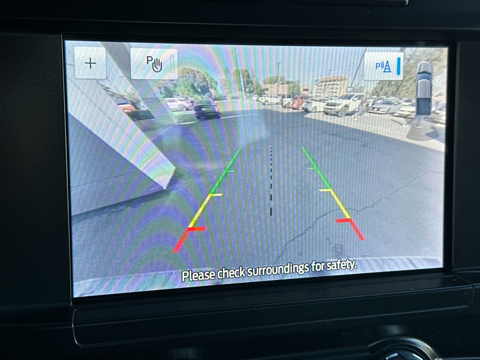 Certified 2021 Ford F150 XLT w/ Equipment Group 301A Mid image 19