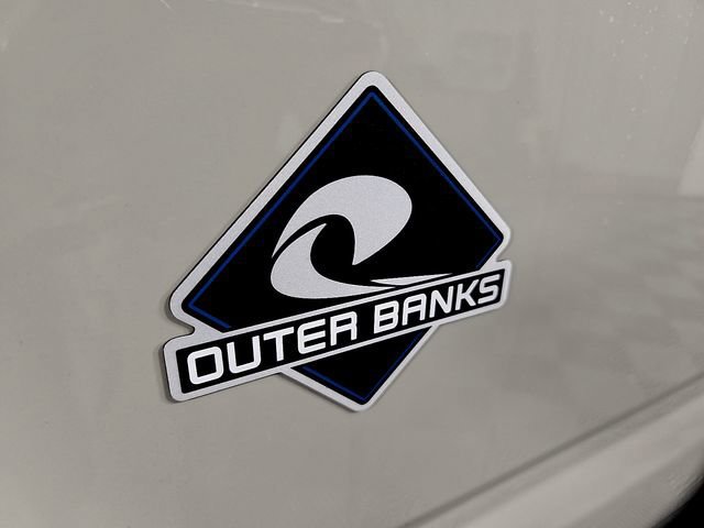 Certified 2025 Ford Bronco Sport Outer Banks w/ Outer Banks Tech Package+ image 29