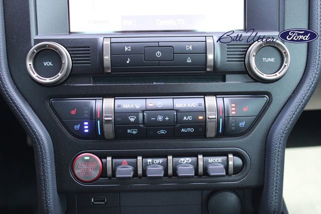 Certified 2021 Ford Mustang Shelby GT500 w/ Technology Package image 17