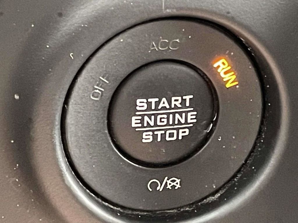 Used 2020 Jeep Wrangler Unlimited Sport S image 24