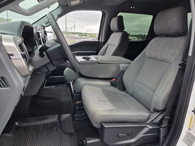 Certified 2022 Ford F150 XLT w/ Trailer Tow Package AWD/4WD image 9
