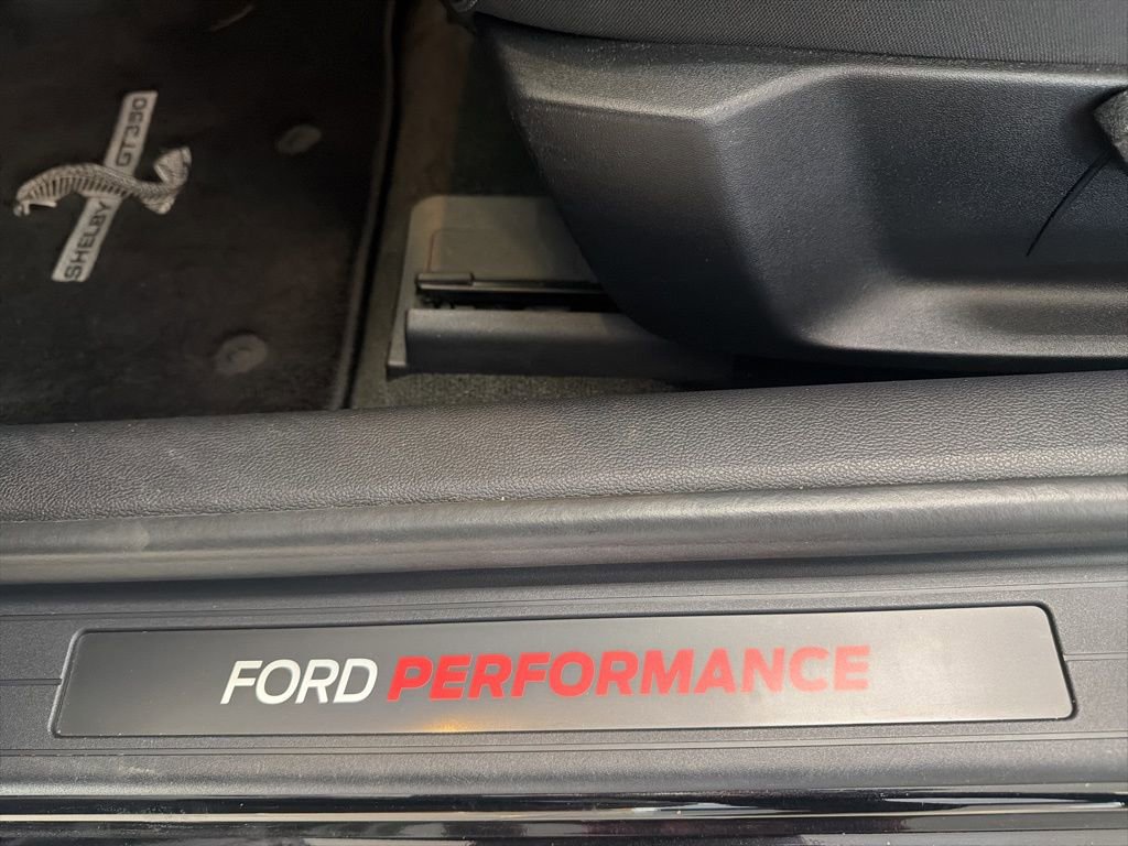 Certified 2017 Ford Mustang Shelby GT350 w/ Electronics Package image 24