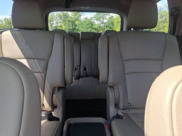 Used 2021 Honda Pilot Touring image 22