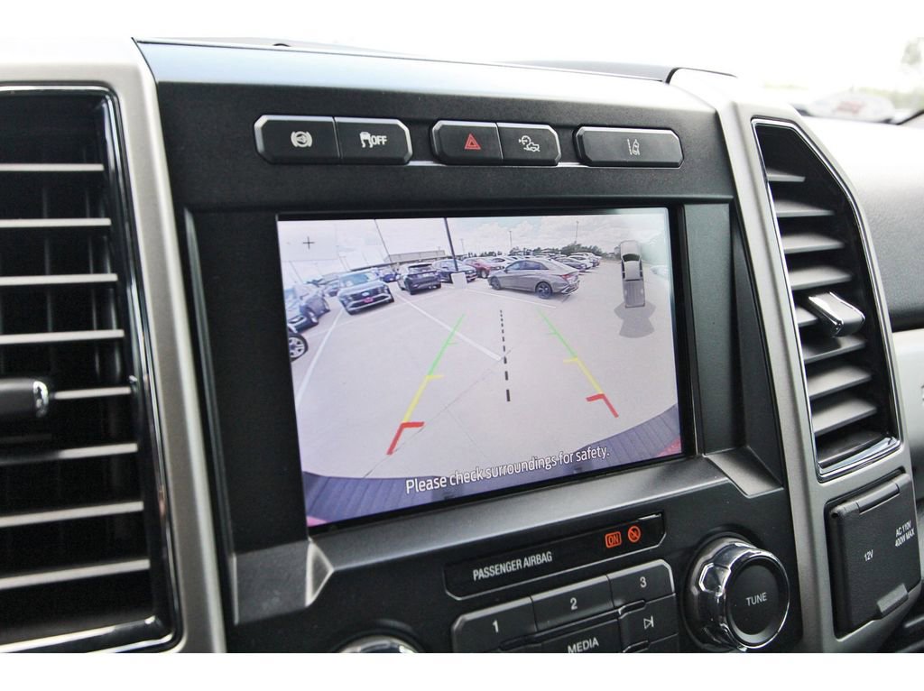 Certified 2020 Ford F250 Lariat AWD/4WD image 25