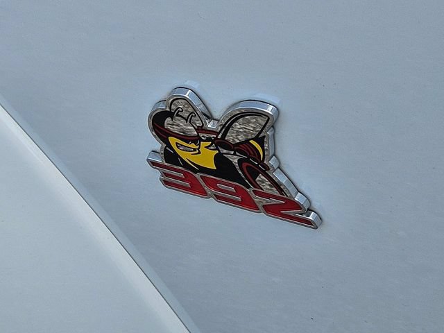 Used 2021 Dodge Challenger R/T Scat Pack RWD image 9