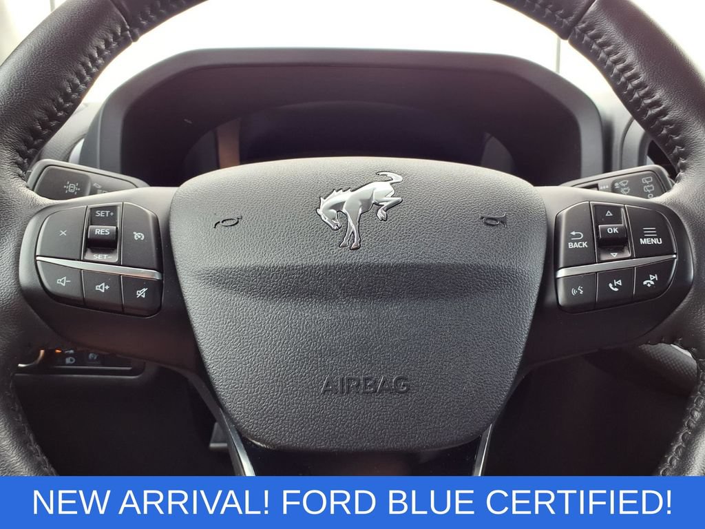 Certified 2023 Ford Bronco Sport Big Bend w/ Convenience Package AWD/4WD image 16