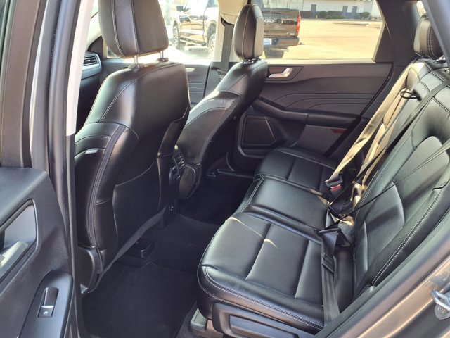 Certified 2022 Ford Escape SEL image 26