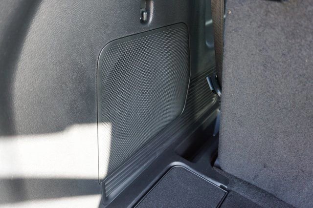 Certified 2022 Ford Explorer Limited w/ Limited Technology Package image 25