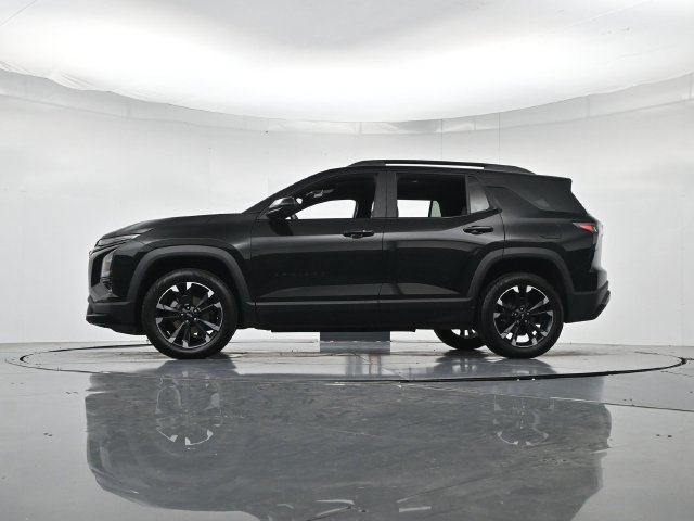 Used 2025 Chevrolet Equinox RS w/ Safety and Technology Package AWD/4WD image 40