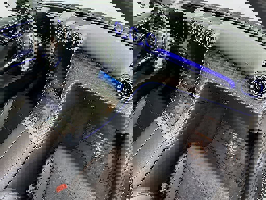 Used 2022 Mercedes-Benz C 300 C 300 image 35