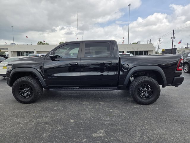 Used 2022 RAM 1500 TRX w/ TRX Level 2 Equipment Group AWD/4WD image 5
