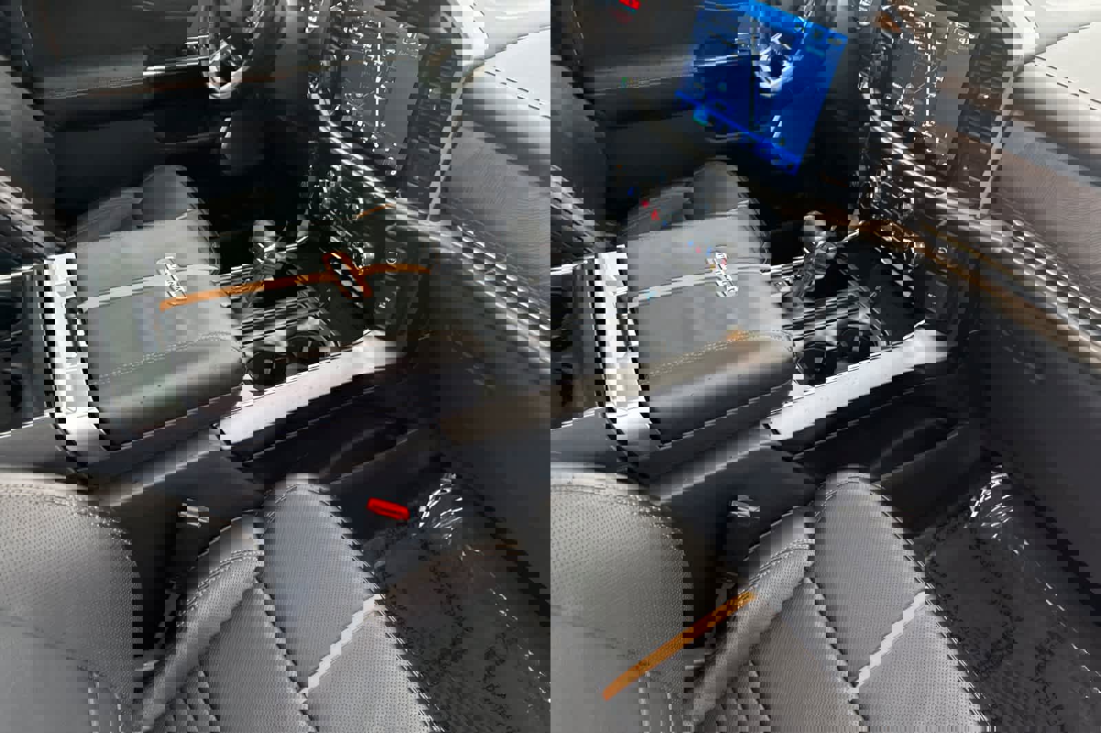 Certified 2023 Ford F150 Platinum w/ Equipment Group 701A High image 13