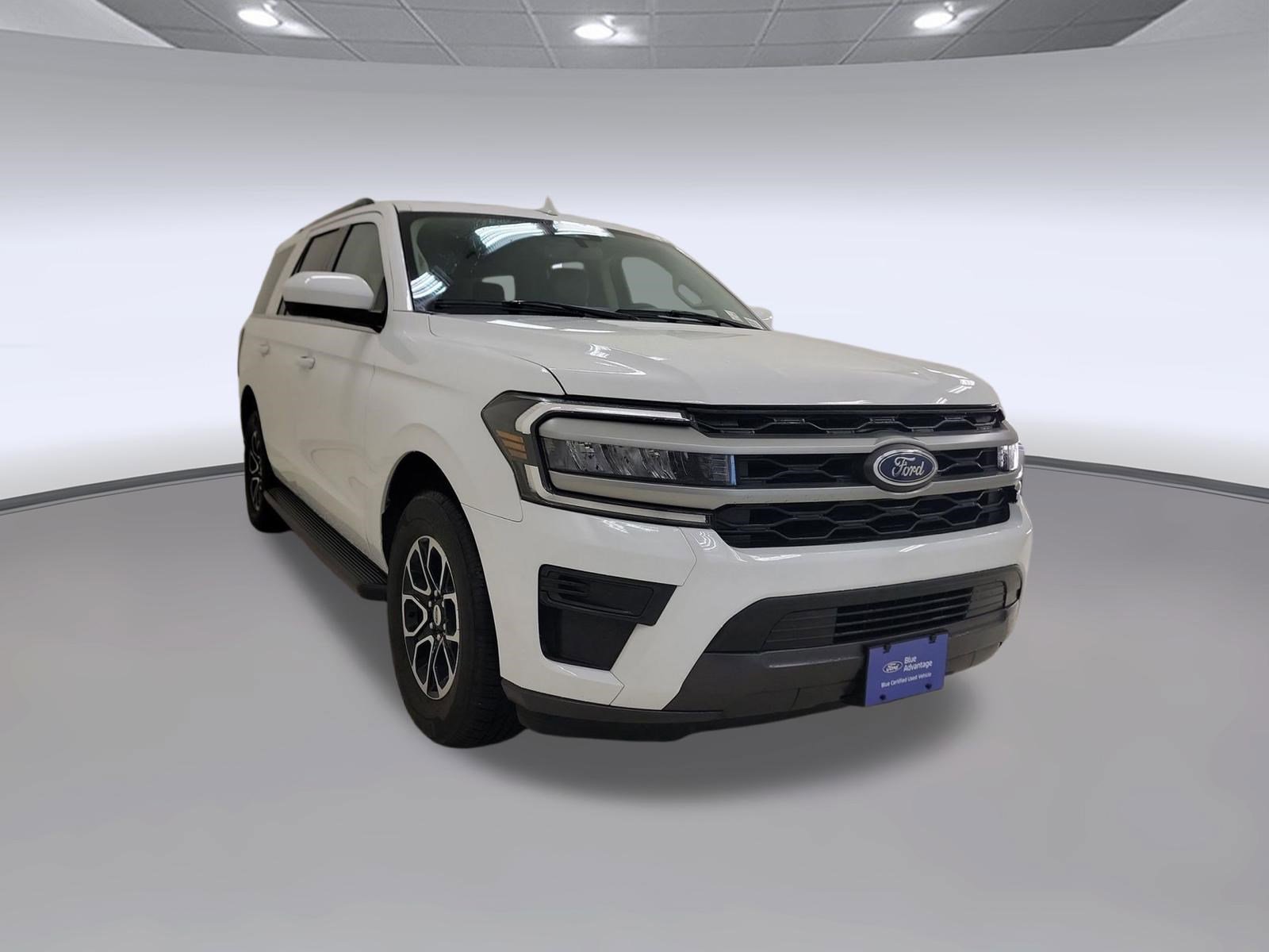Certified 2024 Ford Expedition XLT AWD/4WD image 5