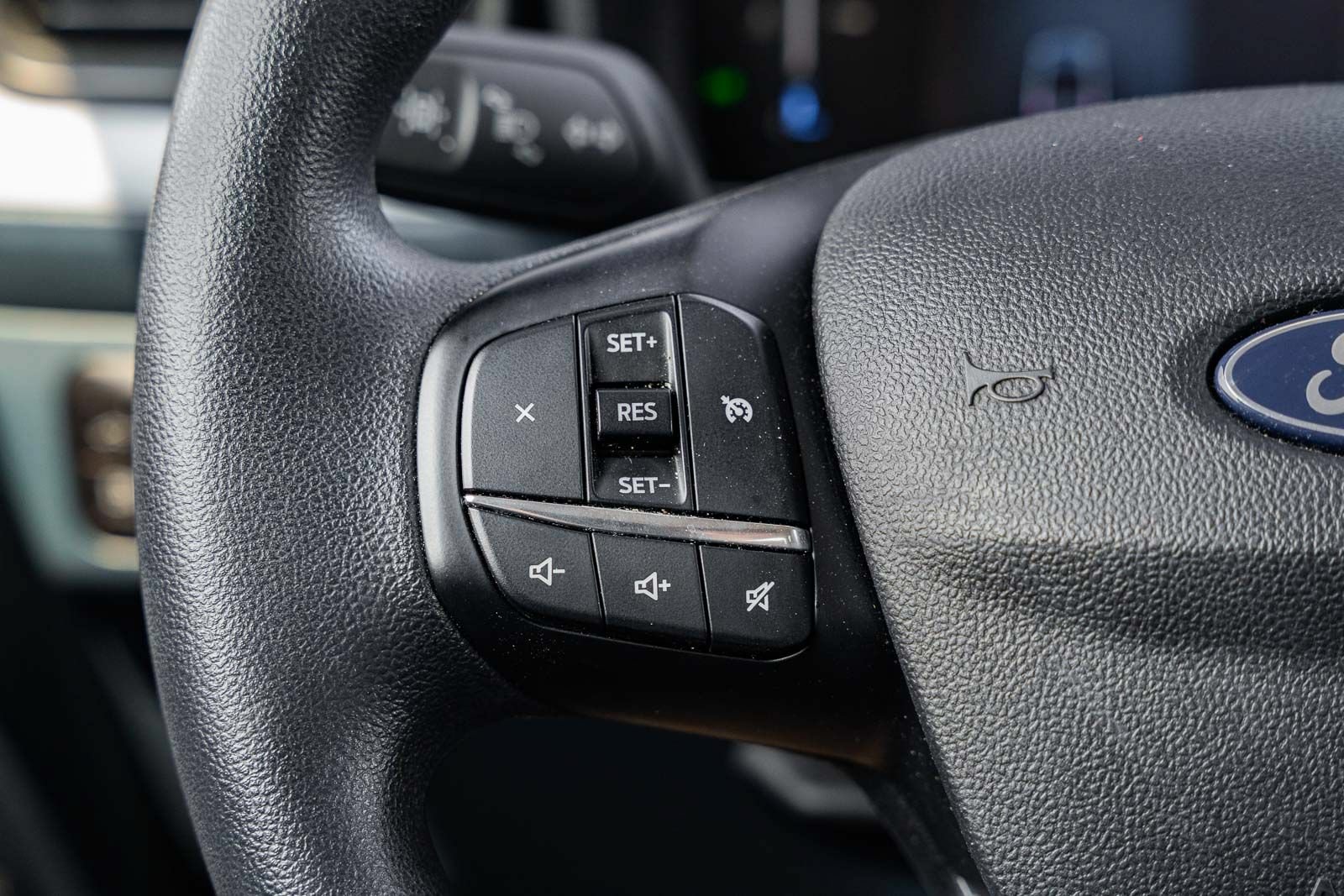 Certified 2025 Ford Maverick XLT FWD image 24