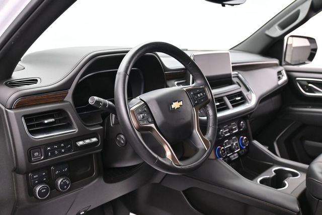 Used 2022 Chevrolet Tahoe High Country AWD/4WD image 19