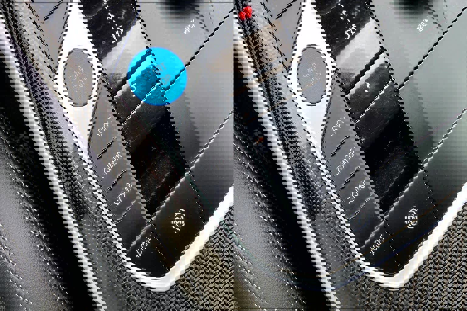 Used 2024 BMW i4 M50 w/ Premium Package image 30