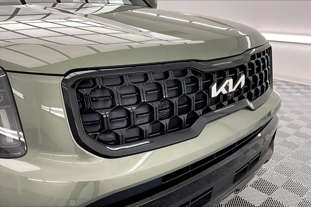 Used 2024 Kia Telluride SX X-Pro AWD/4WD image 29
