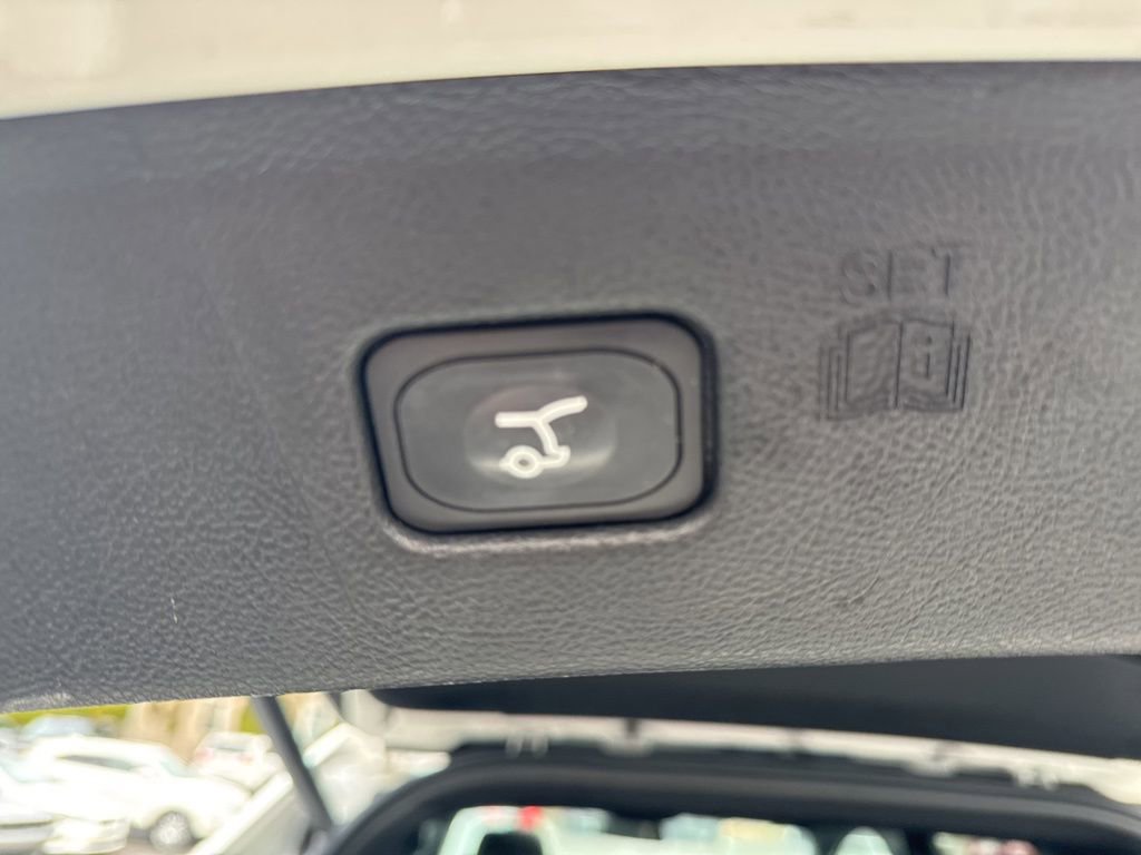 Certified 2024 Ford Edge ST w/ Equipment Group 401A image 46