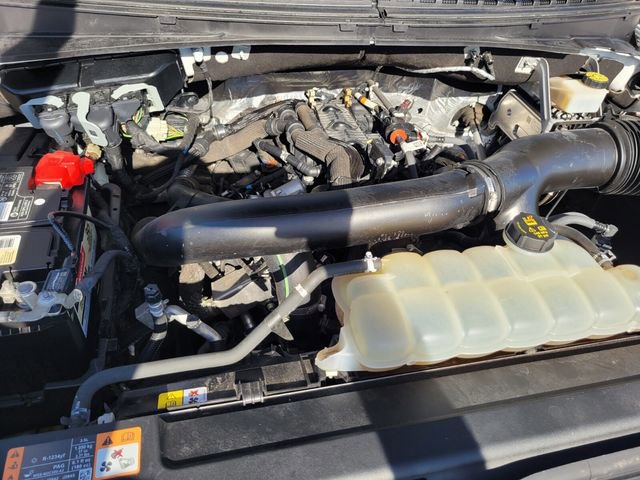 Certified 2022 Ford Expedition Timberline image 21