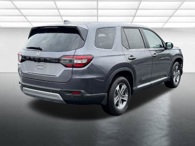 Used 2024 Honda Pilot EX-L image 11