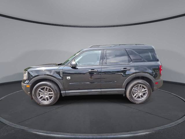 Certified 2025 Ford Bronco Sport Big Bend AWD/4WD image 5