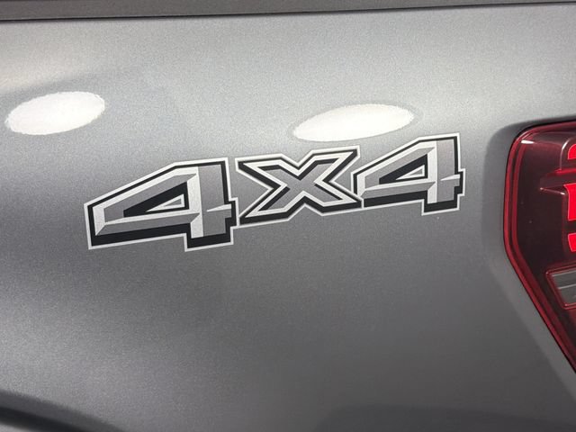 Certified 2025 Ford F150 Platinum AWD/4WD image 24