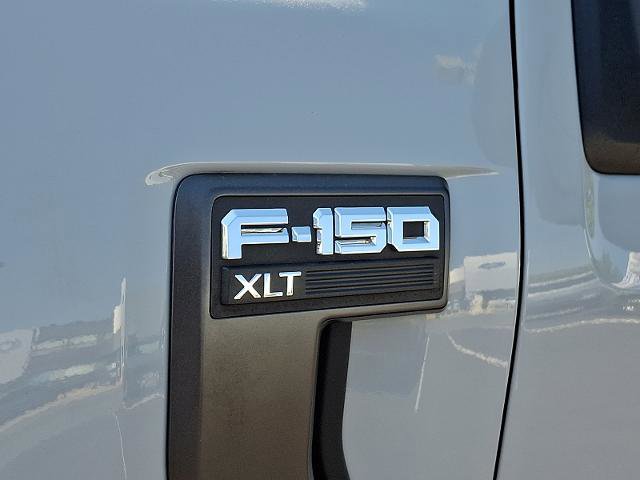 Certified 2023 Ford F150 XLT w/ Equipment Group 302A High AWD/4WD image 30