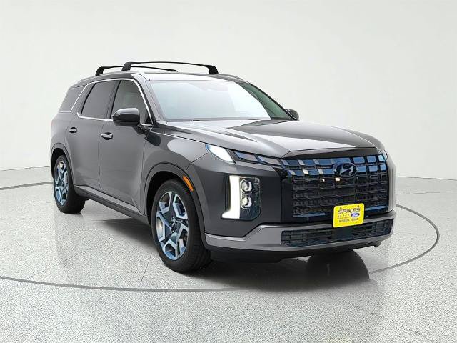 Used 2023 Hyundai Palisade Limited