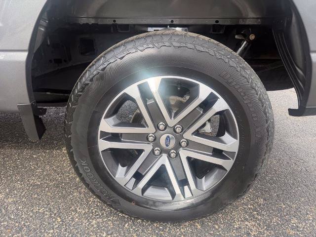 Certified 2023 Ford F150 XL w/ STX Appearance Package AWD/4WD image 29