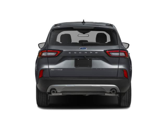 Certified 2024 Ford Escape Active FWD image 5