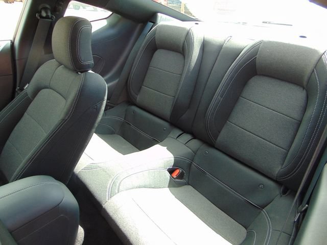 Certified 2025 Ford Mustang GT RWD image 21