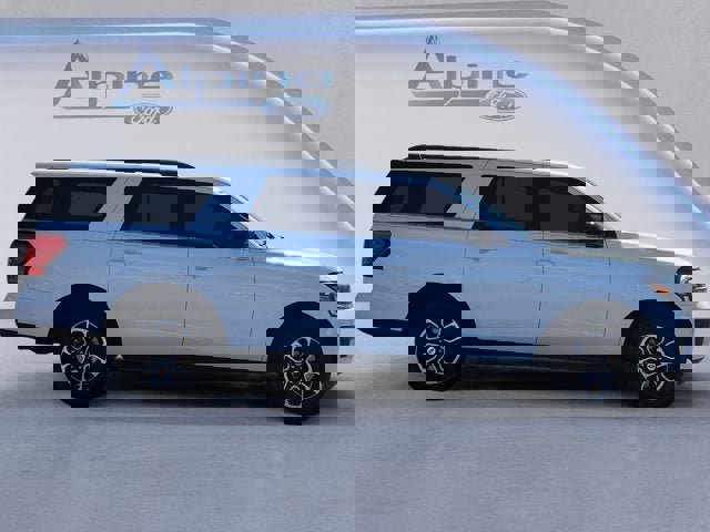 Certified 2022 Ford Expedition Max XL image 6